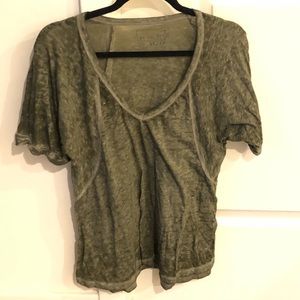 Free People We The Free Free Fallin Tee